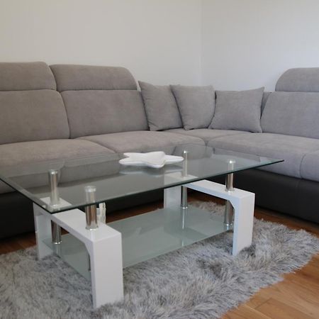 Apartment Mario Подстрана Экстерьер фото