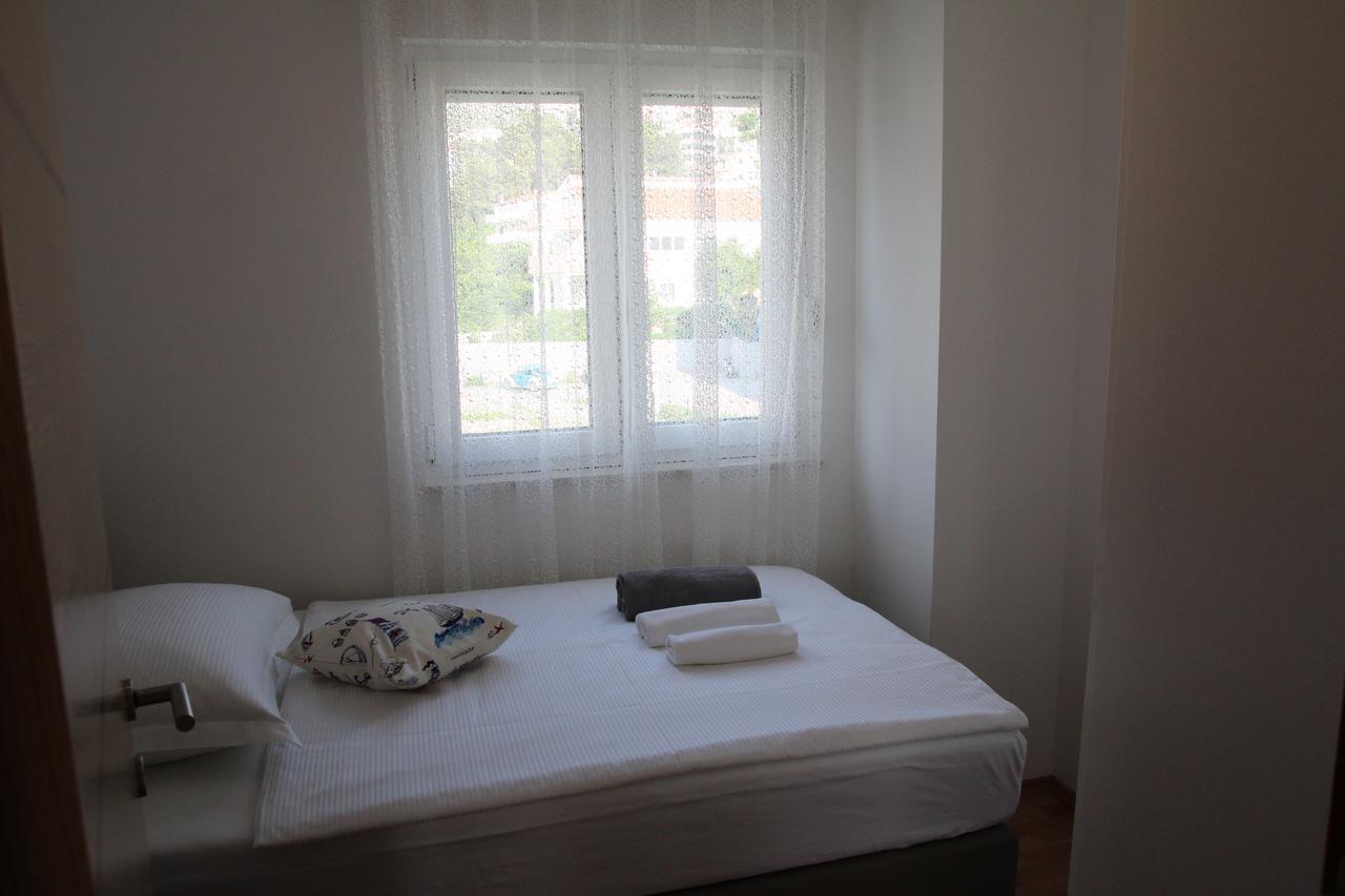 Apartment Mario Подстрана Экстерьер фото