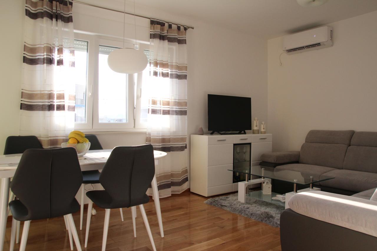Apartment Mario Подстрана Экстерьер фото